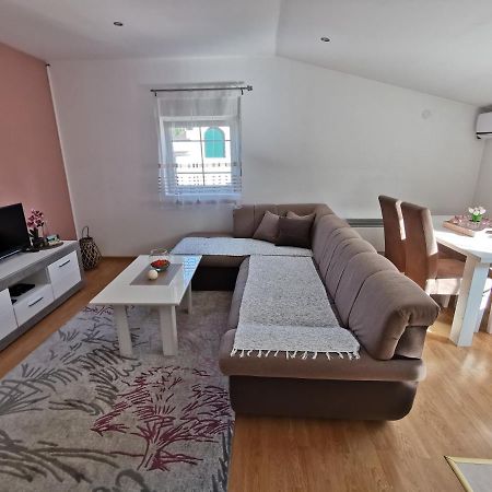 Apartman Iva Cetinje Exterior photo