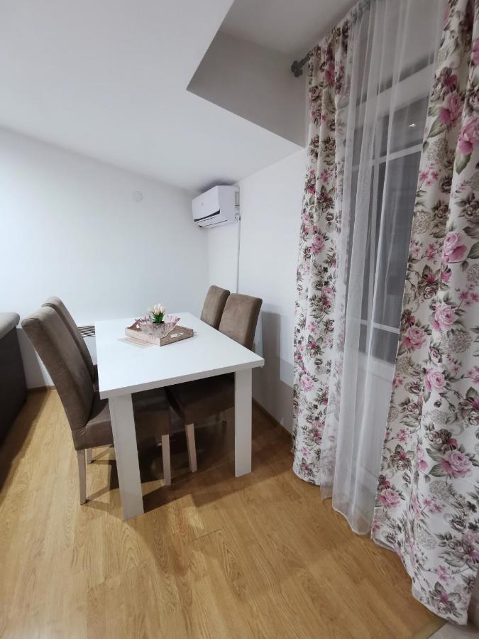 Apartman Iva Cetinje Exterior photo