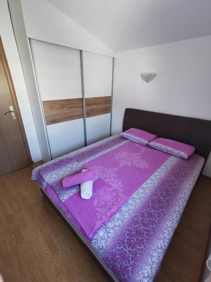 Apartman Iva Cetinje Exterior photo