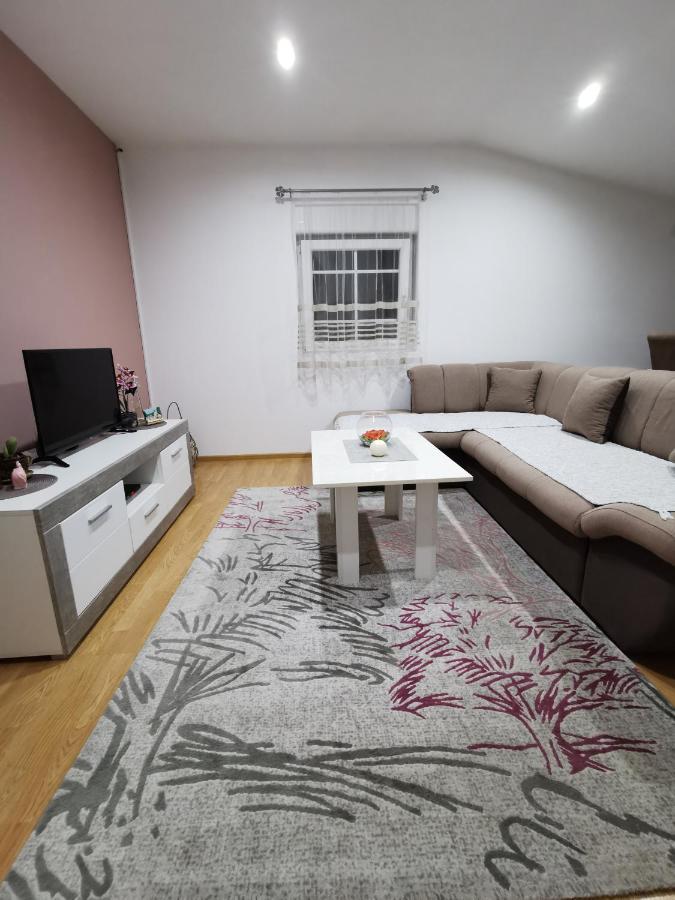 Apartman Iva Cetinje Exterior photo