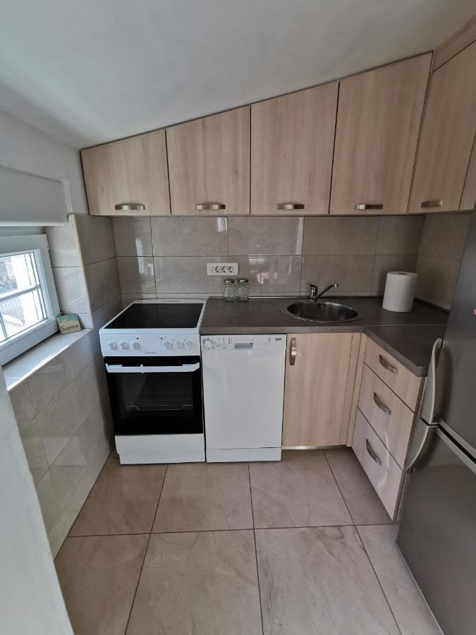 Apartman Iva Cetinje Exterior photo